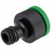 Адаптер с переходником, 1/2"-3/4" HL022 в пакете