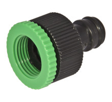 Адаптер с переходником, 3/4"-1"  HL023
