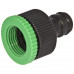 Адаптер с переходником, 3/4"-1"  HL023