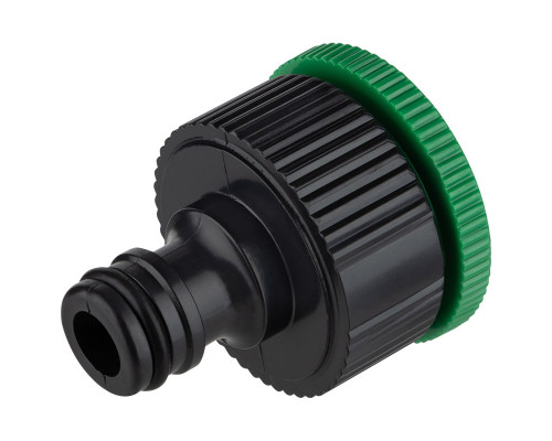 Адаптер с переходником, 3/4"-1"  HL023