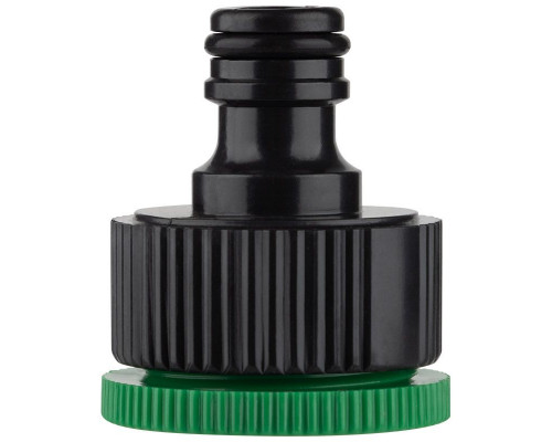 Адаптер с переходником, 3/4"-1"  HL023