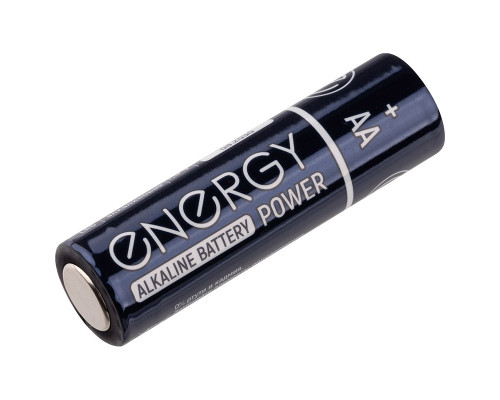 Батарейка алкалиновая Energy Power LR6/4B (АА)