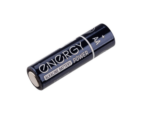 Батарейка алкалиновая Energy Power LR6/4B (АА)