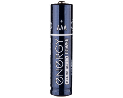 Батарейка алкалиновая Energy Power LR6+LR03/4B (АА+ААА)
