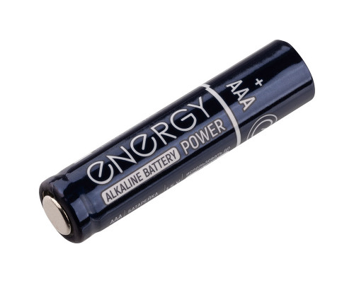 Батарейка алкалиновая Energy Power LR6+LR03/4B (АА+ААА)