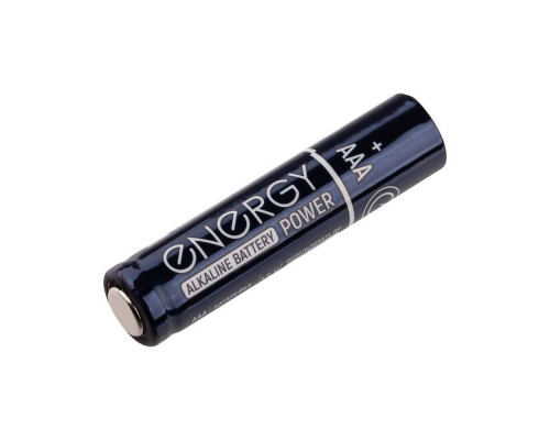 Батарейка алкалиновая Energy Power LR6+LR03/4B (АА+ААА)