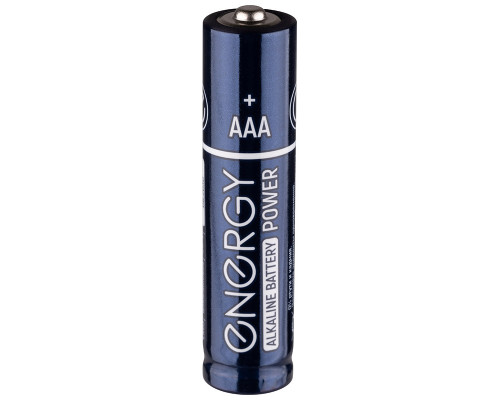 Батарейка алкалиновая Energy Power LR6+LR03/4B (АА+ААА)