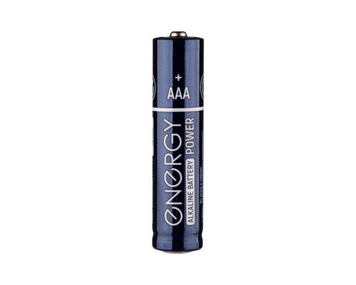 Батарейка алкалиновая Energy Power LR6+LR03/4B (АА+ААА)