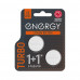 Батарейка литиевая Energy Turbo CR2032/2B