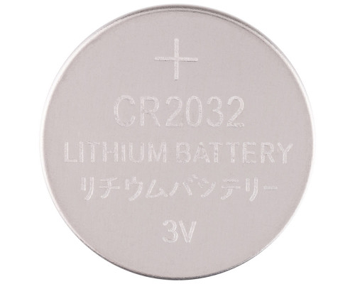 Батарейка литиевая Energy Turbo CR2032/2B