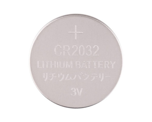 Батарейка литиевая Energy Turbo CR2032/2B
