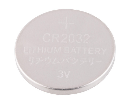 Батарейка литиевая Energy Turbo CR2032/2B