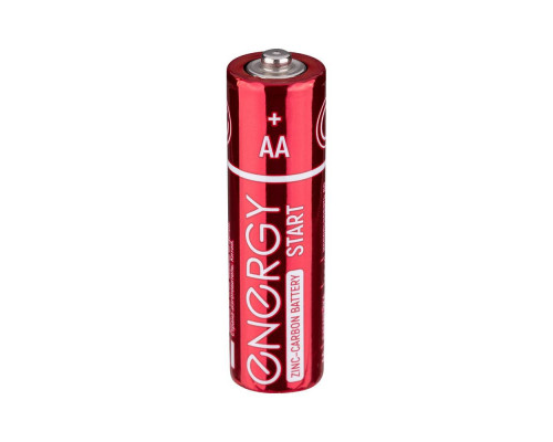Батарейка солевая Energy Start R6/4B (AА)