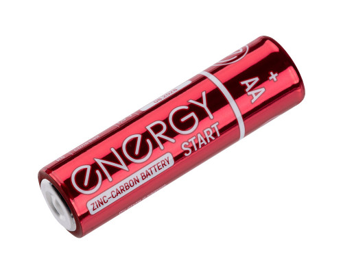 Батарейка солевая Energy Start R6/4B (AА)