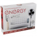 Вентилятор Energy ELEGANCE EN-1625 с пультом 16"  черный 1шт/коробка