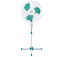 Вентилятор Energy EN-1663s  (напольный) 16" зеленый 2шт/коробка