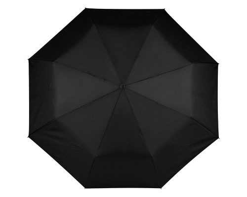 Зонт автоматический складной BASIC, 95 см (полиэстер)