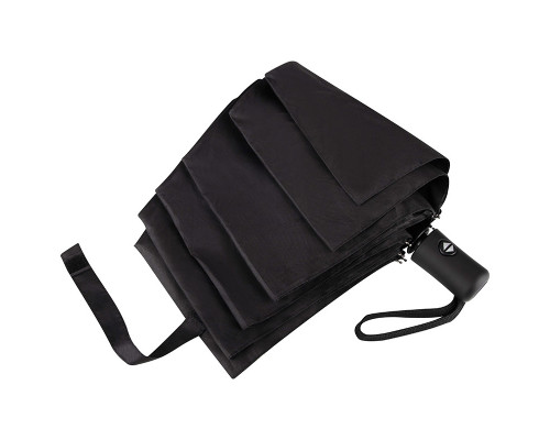 Зонт автоматический складной BASIC, 95 см (полиэстер)