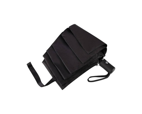 Зонт автоматический складной BASIC, 95 см (полиэстер)