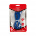 Кабель Energy ET-27 USB/Type-C, синий