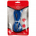 Кабель Energy ET-27 USB/Type-C, синий