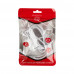 Кабель Energy ET-31-2 USB/Lightning, 2 метра, цвет - белый