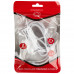 Кабель Energy ET-31-2 USB/Lightning, 2 метра, цвет - белый