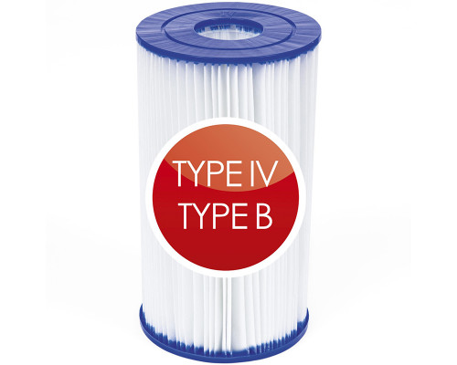 Картридж для фильтра (IV) Bestway  58095
