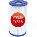Картридж для фильтра (IV) Bestway  58095