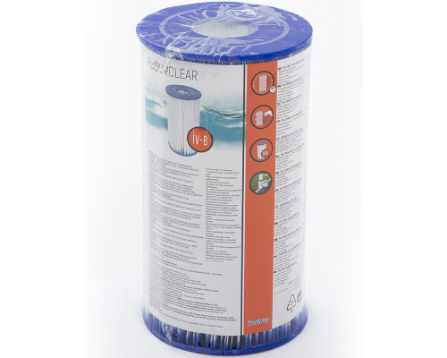 Картридж для фильтра (IV) Bestway  58095