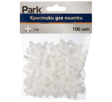 Крестики для плитки 100 шт, 5 мм