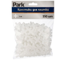 Крестики для плитки 250 шт, 5 мм