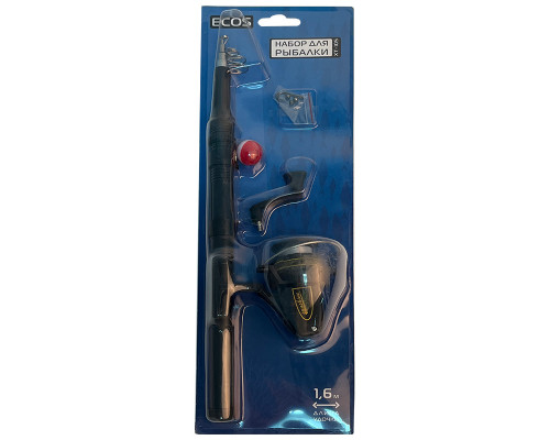 Набор для рыбалки XT-105