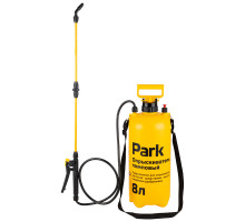 Опрыскиватель PARK 8л. фибергласс удочка