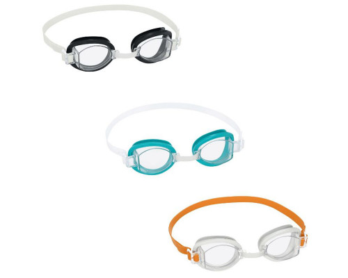 Очки для плавания Deep Marine Bestway 21097