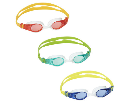 Очки для плавания Lil' Wave Bestway 21062