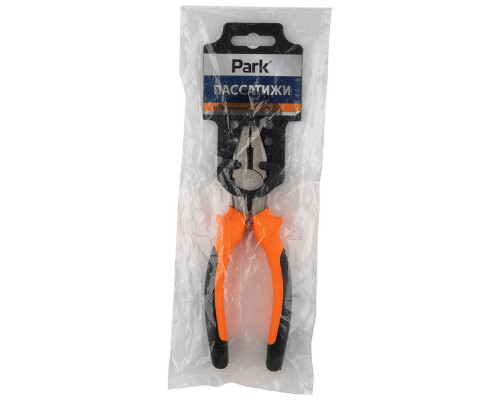 Пассатижи Park 16см