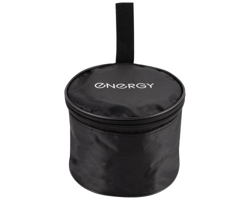 Плита газовая портативная ENERGY GS-100 (чехол+коробка)