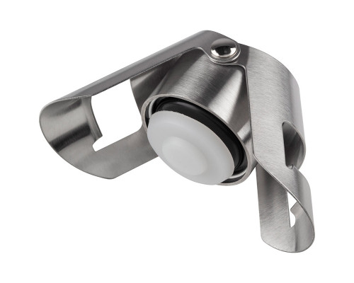 Пробка вакуумная Sommelier для шампанского, размер: 3,4*5,5 см