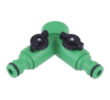 Распределитель 3/4" HL043 в пакете
