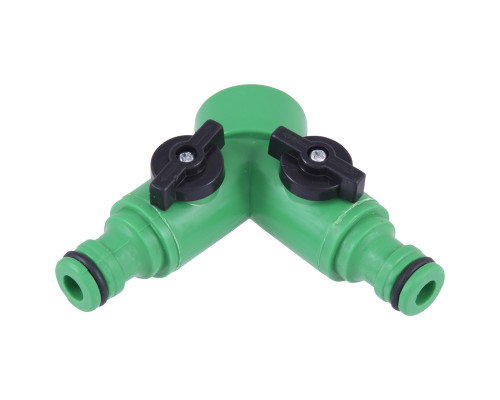 Распределитель 3/4" HL043 в пакете