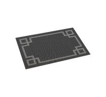 Салфетка сервировочная Рыжий кот PVM-12 (103962), 30x45 см, ПВХ, прямоуг., декор.