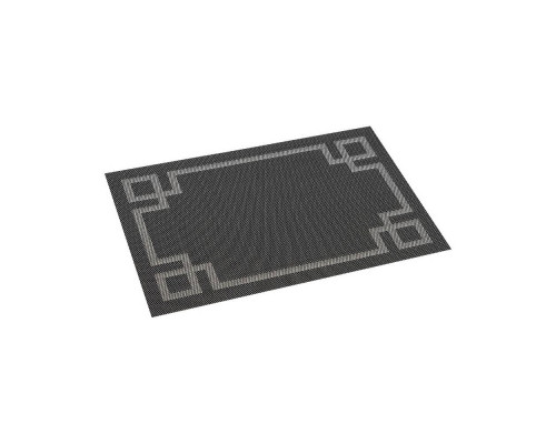 Салфетка сервировочная PVM-12, 30*45 см (ПВХ)