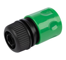 Соединитель 1/2" HL031 в пакете