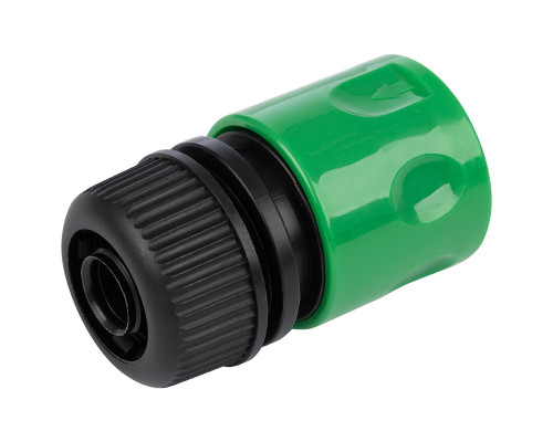 Соединитель 1/2" HL031 в пакете