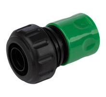 Соединитель 3/4" HL032 в пакете