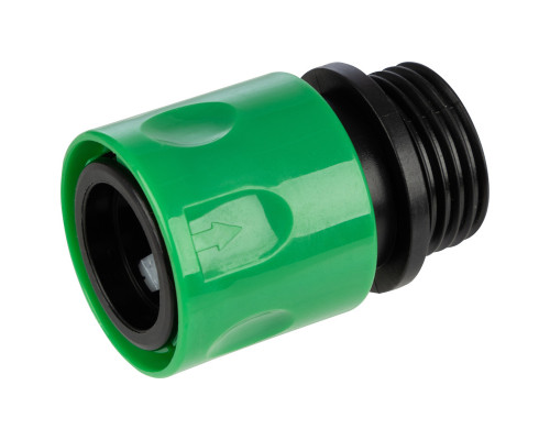 Соединитель 3/4" HL034 с внешней резьбой
