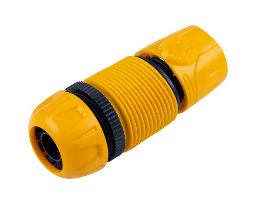 Соединитель 3/4" гибкий для шланга DY8052D