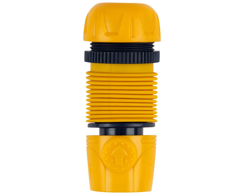 Соединитель 3/4" гибкий для шланга DY8052D