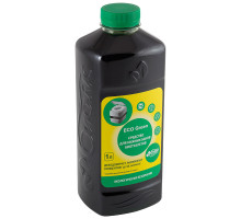 Средство дезодорирующее для нижних баков туалетов БИОwc ECO Green 1л